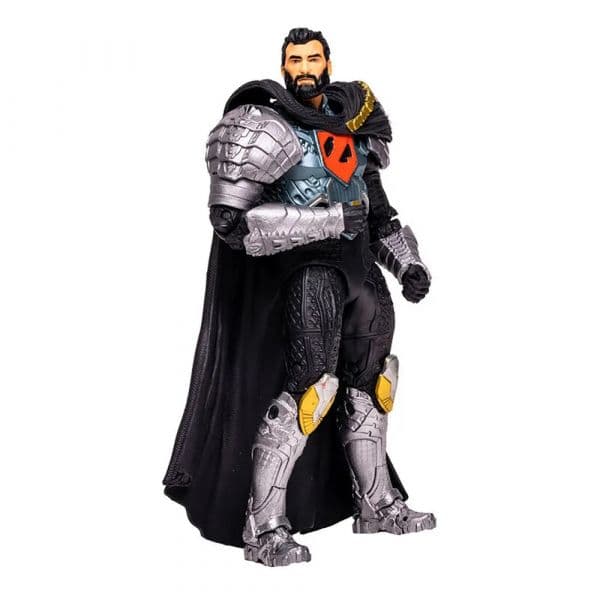 McFarlane Toys General Zod DC Multiverse 18cm