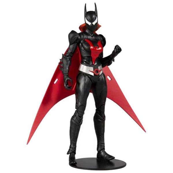 McFarlane Toys Batman Beyond Batwoman 18 Cm