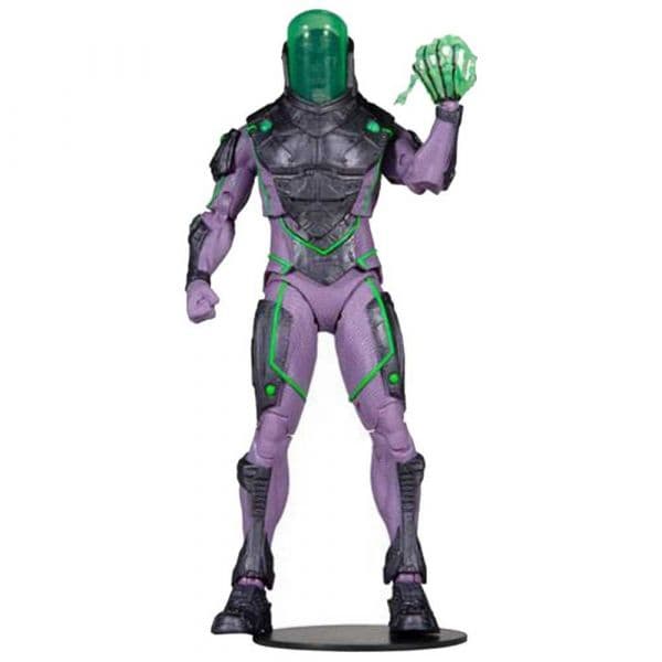 McFarlane Toys Batman Beyond Blight 18 Cm