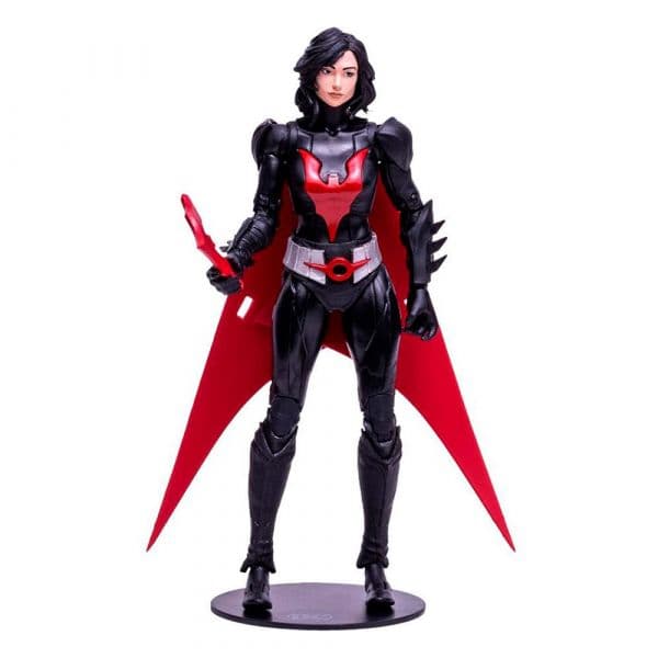 McFarlane Toys Batman Batwoman