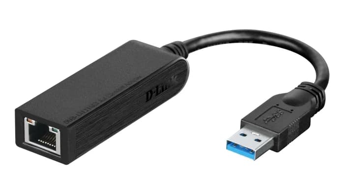 D-Link DUB-1312