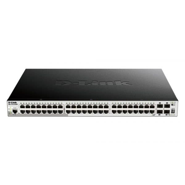 D-Link DGS-1510-20