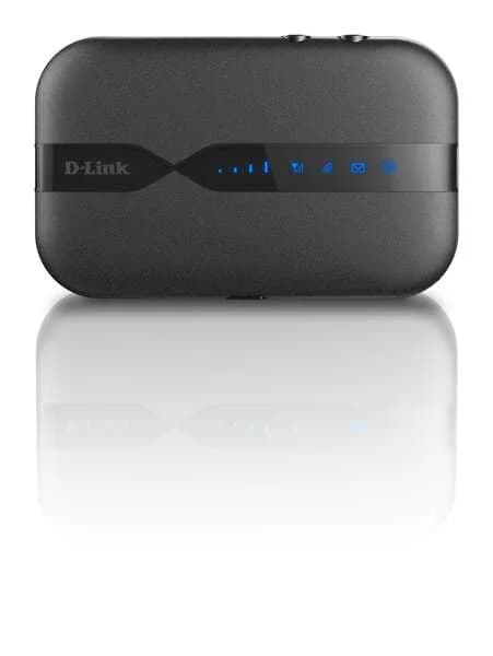 D-Link DWR-932