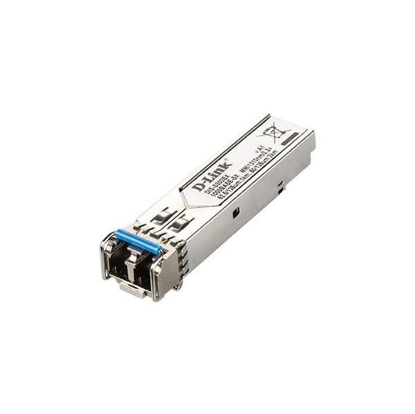 D-Link Transceiver Mini Gbic Industrial Multimodo 1000bas - DIS-S302SX