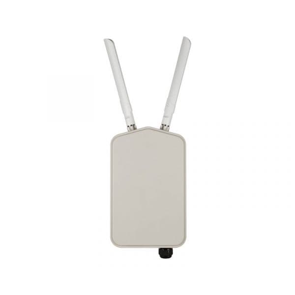 D-Link Access Point AC1300 Wave 2 DWL-8720AP Outdoor PoE Dual-Band Gigabit - DWL-8720AP