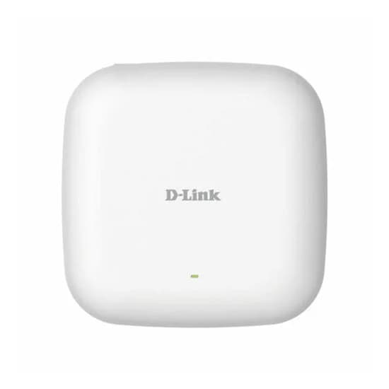 D-Link AX1800 Wi-Fi 6 Dual-Band PoE Access Point - DAP-X2810