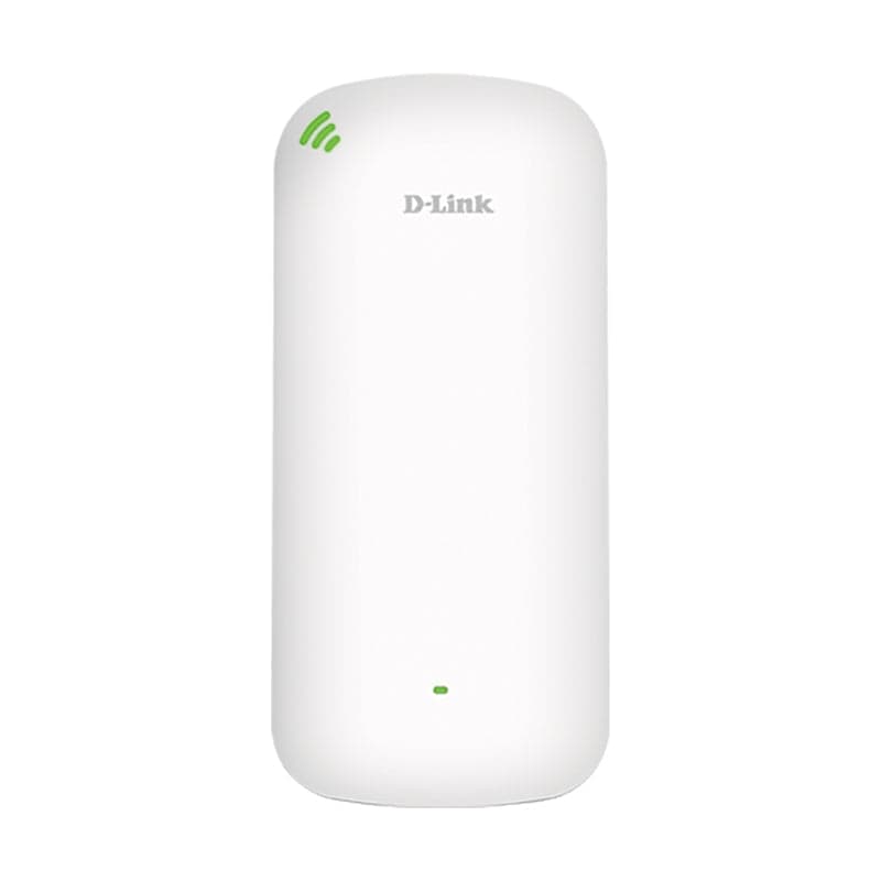 Range Extender D-Link AX1800 Wi-Fi 6 Gigabit Mesh