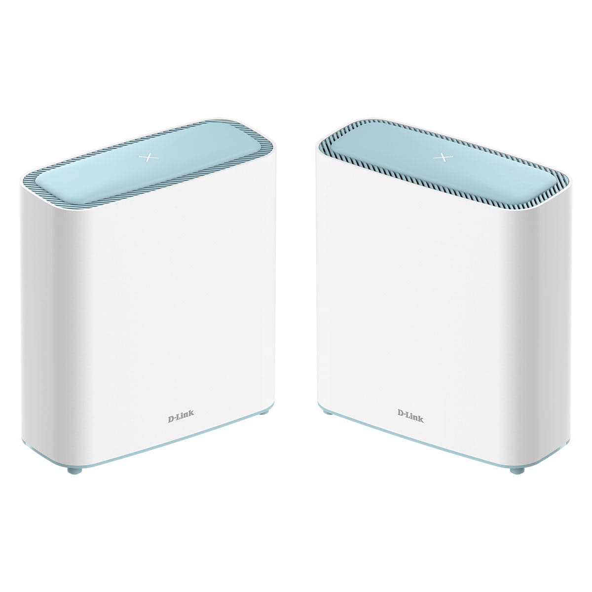 Sistema Mesh D-Link EAGLE PRO AI AX3200 Whole-Home Mesh Wifi System (Pack 2)