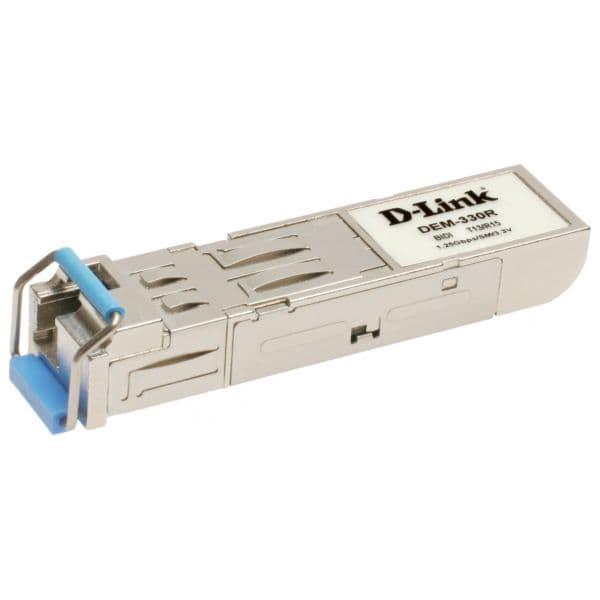 D-Link Transceptor SFP DEM-330R