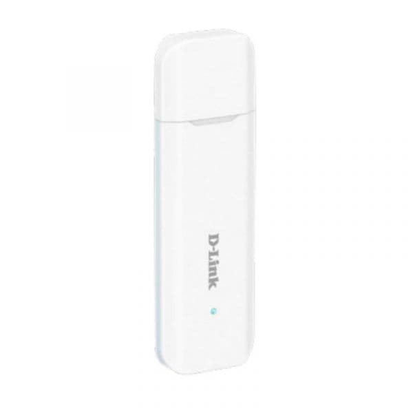 D-Link DWM-222W/R Adaptador USB Wireless AX300 4G LTE Preto