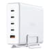D-Link DCF-241 carregador de dispositivos móveis Universal Branco AC Carregamento rápido Interior