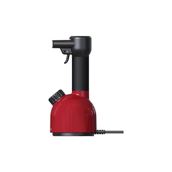 Ferro Laurastar Vaporizador Iggi Red