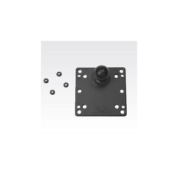 Zebra Ram Mount - RAM-246U