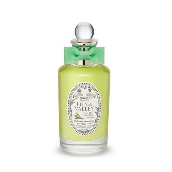 Penhaligon's Lily of the Valley Woman Eau de Toilette 100ml (Original)