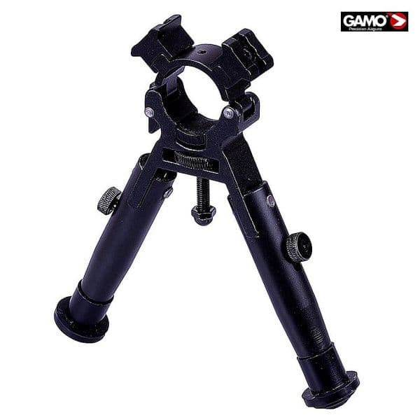 Gamo Bipé P/ Cano 10-30mm 15cm