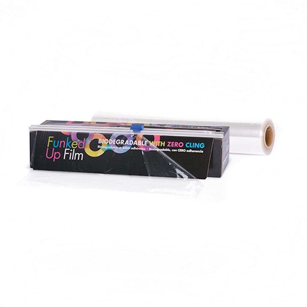 Framar - Papel Transparente Biodegradable 92 Metros - BFFRA91017