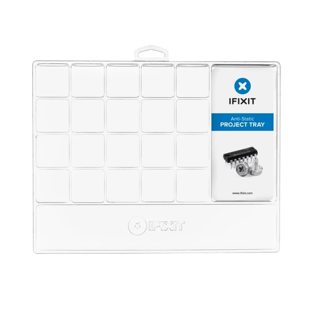 Tabuleiro de Organização iFixit Anti-Estático