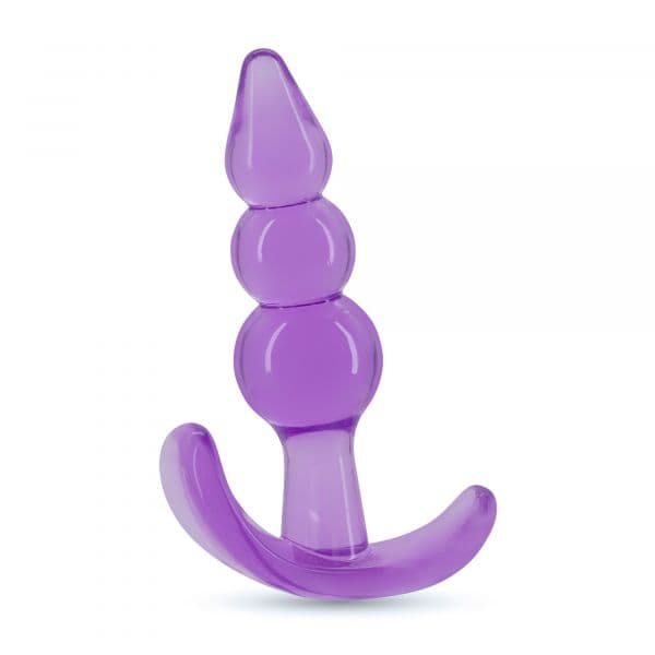 Crushious Plug Anal the Plunger EX18761