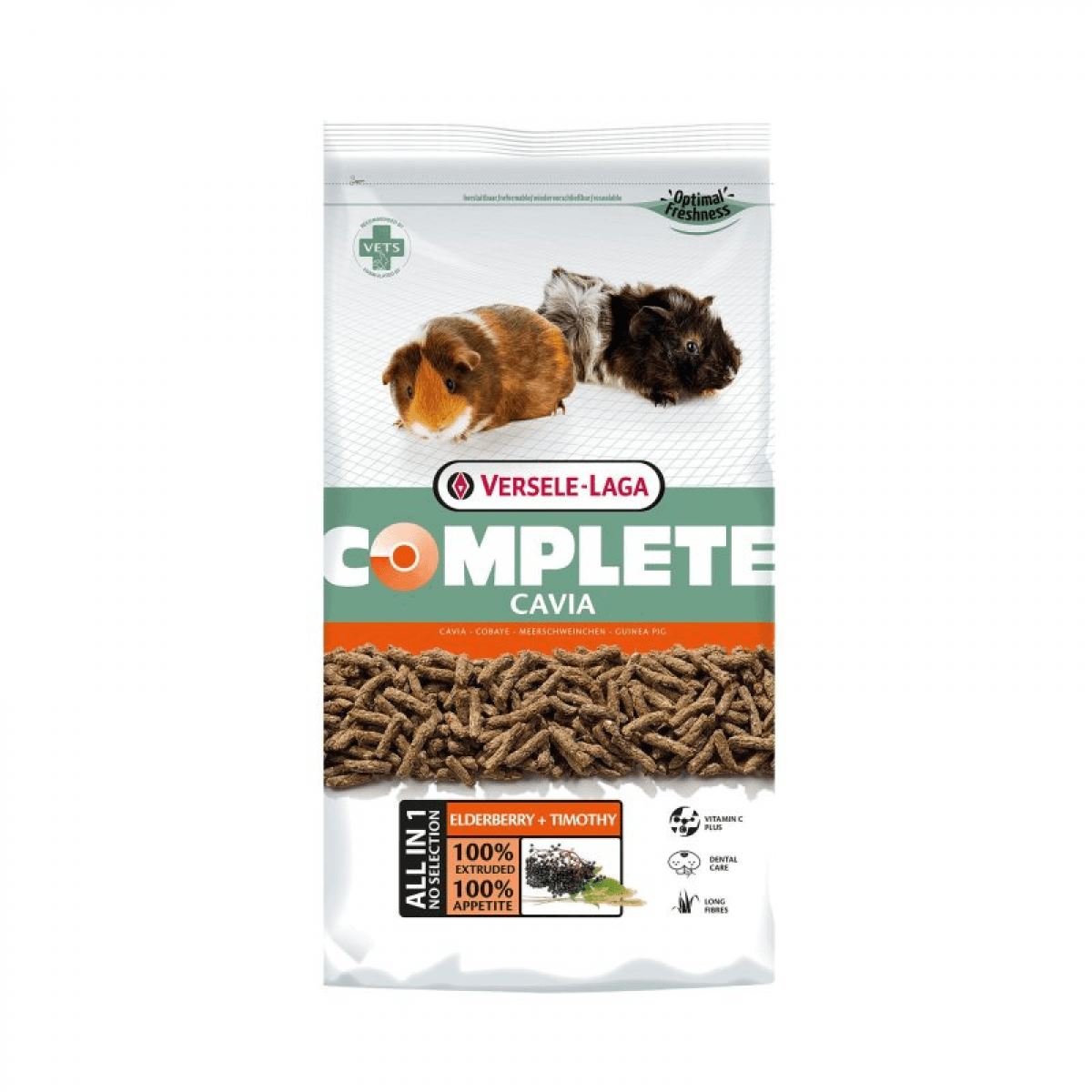 Versele Laga Cavia Complete 1,75Kg