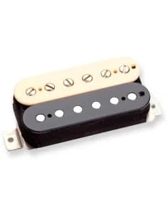 Seymour duncan APH1N ALNC II PRO HUMBUCKR ZEBRA