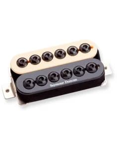 Seymour duncan SH8N INVADER ZEBRA