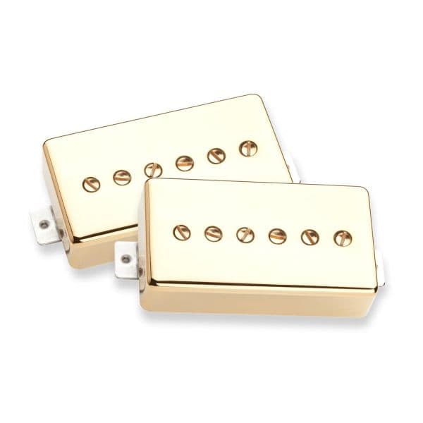 Seymour Duncan Pickup Phat Cat Great P-90 Set Nickel