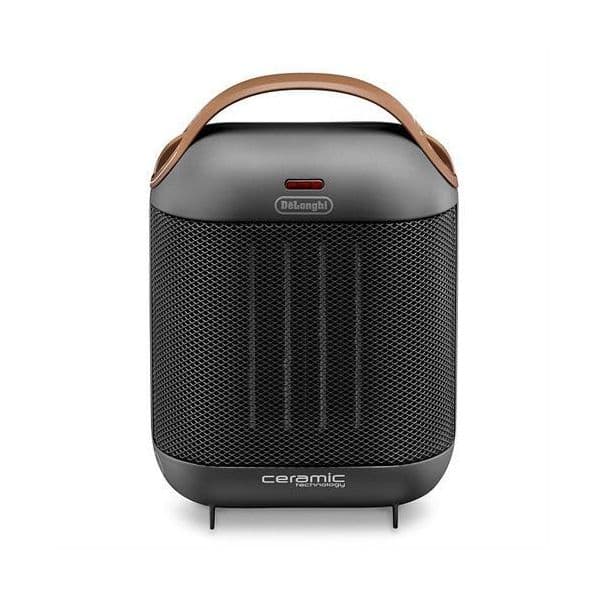 Delonghi Aquecedor de cerâmica Capsule HFX 30C18AG