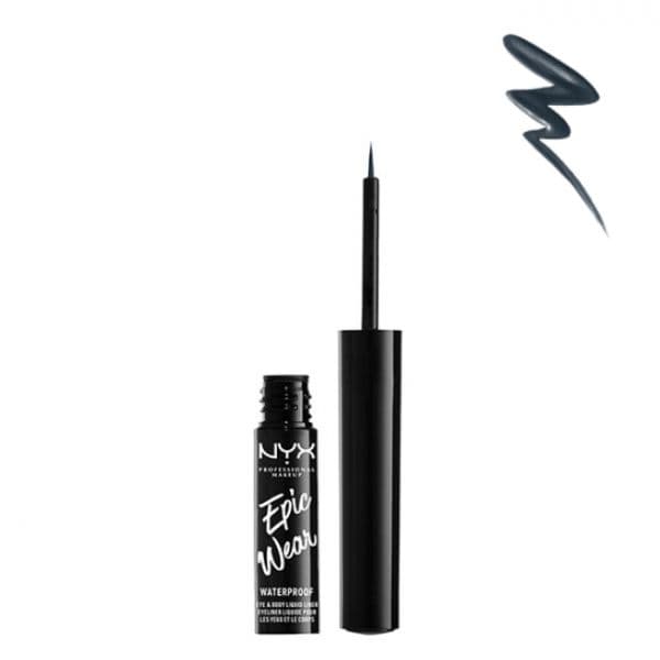 NYX Epic Wear Liquid Liner Tom 03 Stone Fox 3,5ml