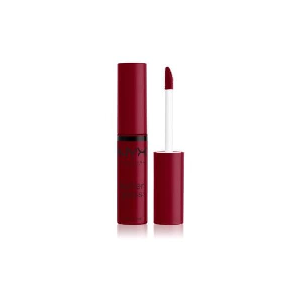 NYX Butter Gloss Tom 39 Rocky Road 8ml
