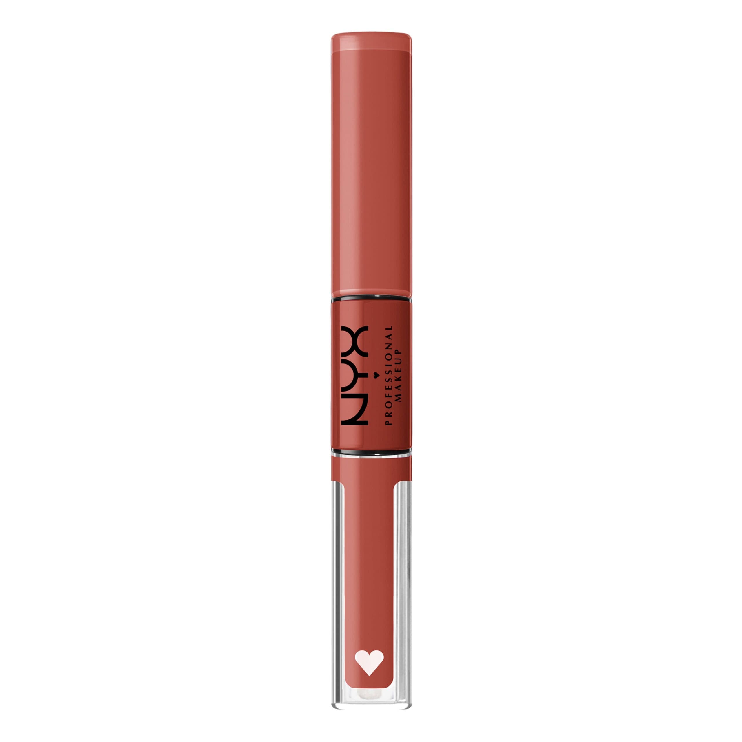 NYX Professional Makeup Shine Loud High Shine Lip Gloss Tom Life Goals