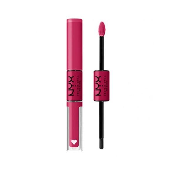 NYX Shine Loud High Pigment Tom Another Level 3.4ml