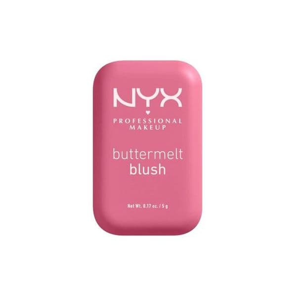 NYX Buttermelt Bronzer 06 For The 5g