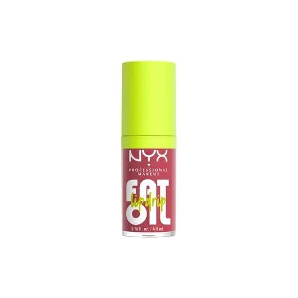 Nyx Fat Oil Lip Drip Chillin Like a Vil 4.8ml