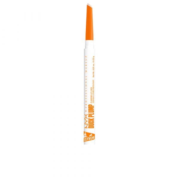 NYX Duck Plump Plumping Lip Liner Ducking Clear 0.33g