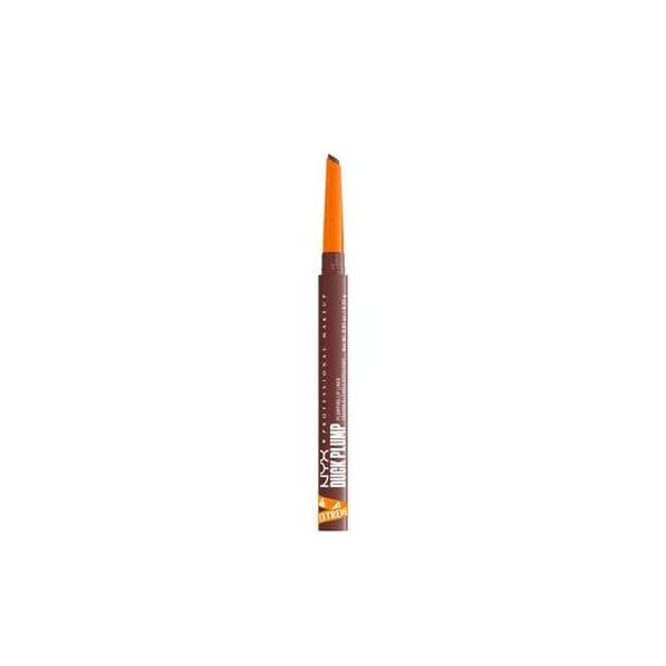 NYX Duck Plump Plumping Lip Liner Dash Of Cocoa 0.33g