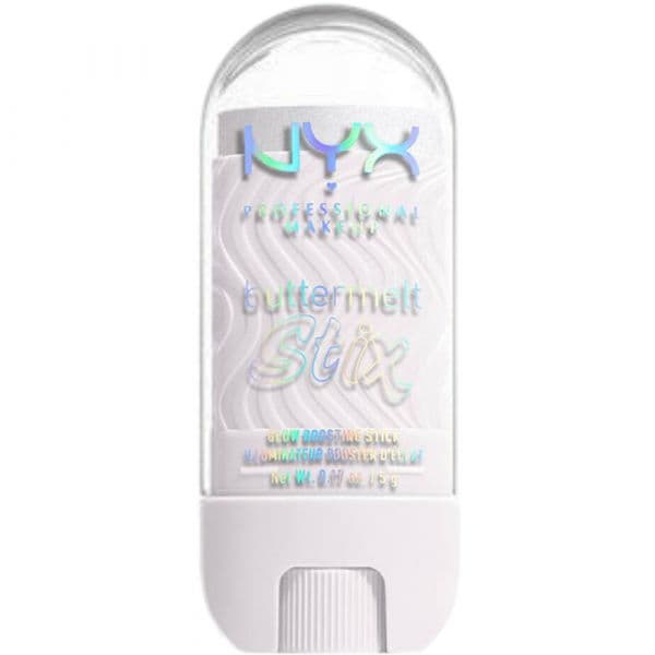 NYX Professional Make Up Buttermelt Stix Glow Iluminador Tom 03 That's So Melt 5g