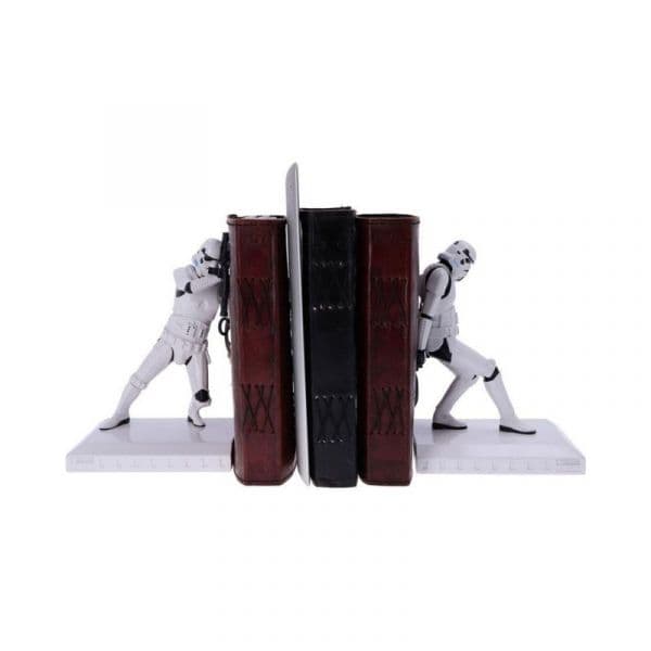 Nemesis Now Original Stormtrooper Bookends