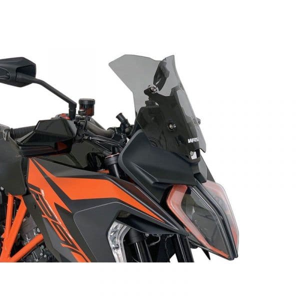 Wrs Para-brisas KT007FS
