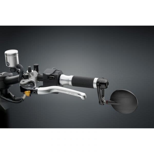 Rizoma Espelho Retrovisor Spy-arm BS300B Left Right