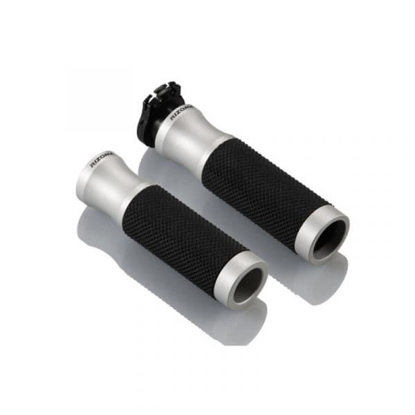 Rizoma Punhos GR205A