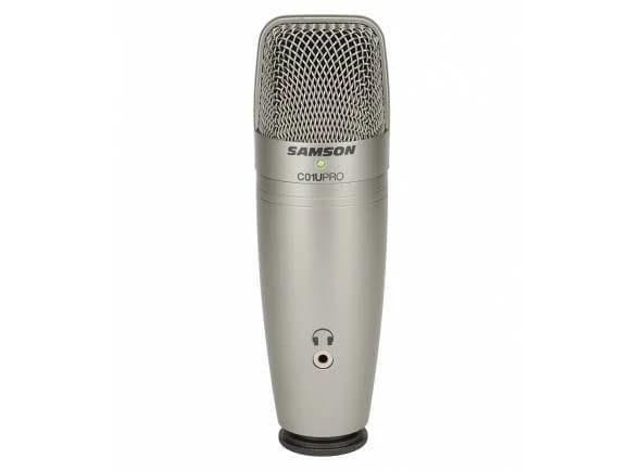 Samson C01UPRO