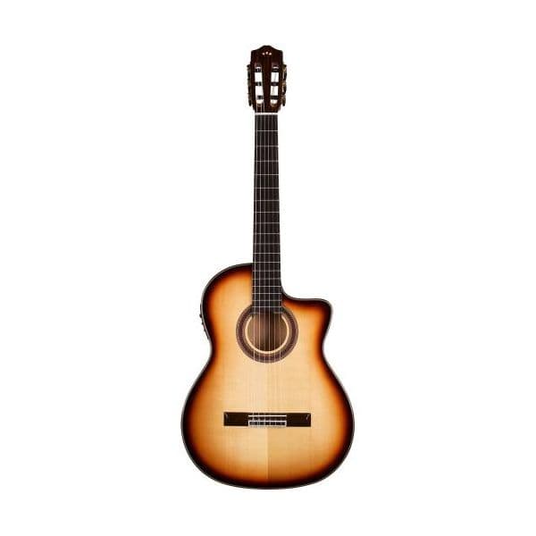 Cordoba Gk Studio Edge Burst