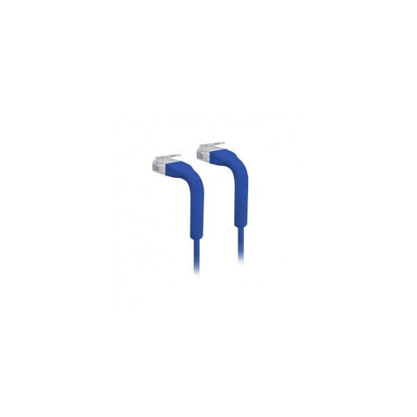 Ubiquiti Cabo de Rede UniFi Cat.6 U/UTP 3m Azul