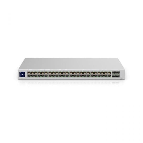 Ubiquiti Switch Unifi 48 Portas - USW-48