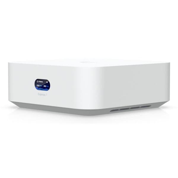 Ubiquiti Gateway UniFi Express 7