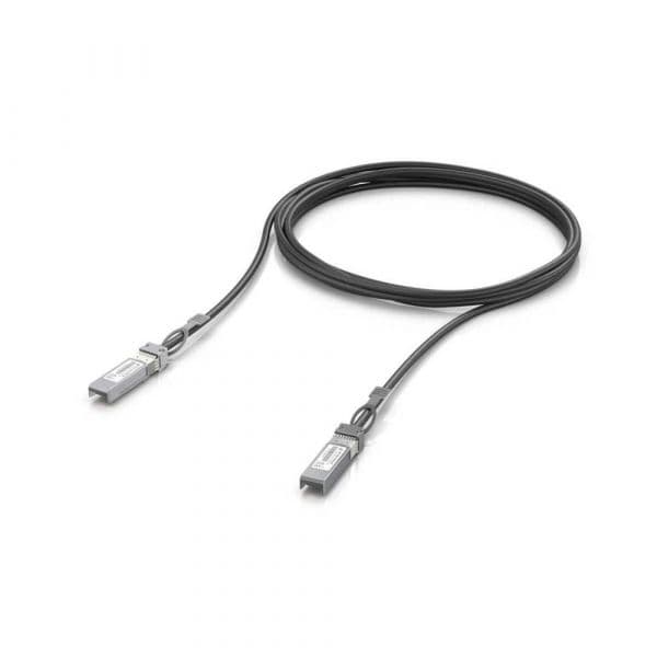 Ubiquiti Cabo de Rede Infiniband Networks UACC-DAC-SFP28-3M