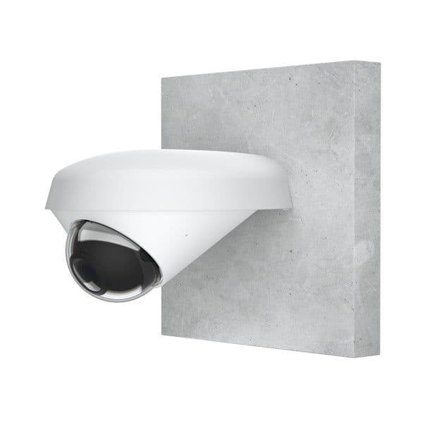 Ubiquiti Suporte Braço UACC-G4-DOME-ARM MOUNT para UVC-G4-Dome e G5 Dome