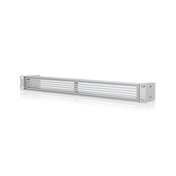 Ubiquiti Painel de Rack 1U Ventilado 19"
