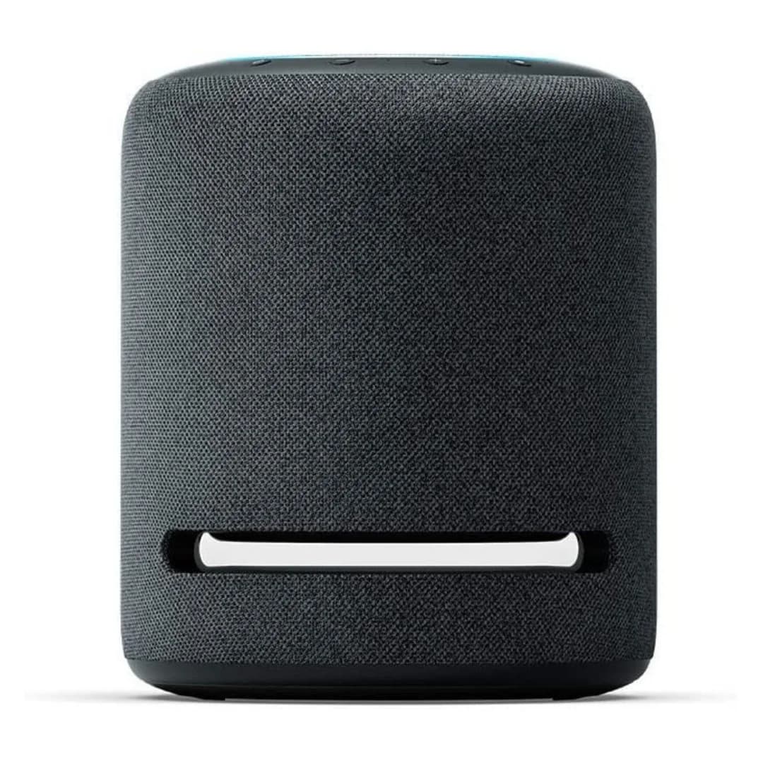 Amazon Alexa Echo Studio Preto
