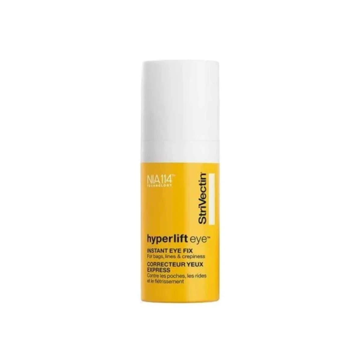 Strivectin Hyperlift Eye Creme de Olhos Efeito Lifting 10ml